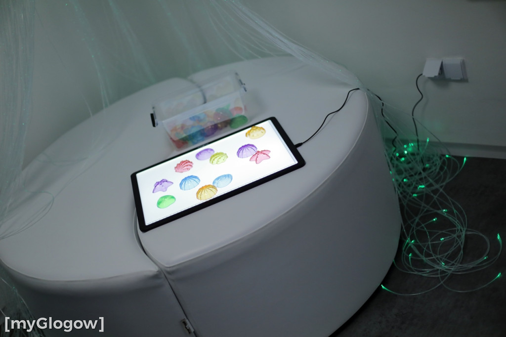 Takich sal edukacyjnych jeszcze nie było