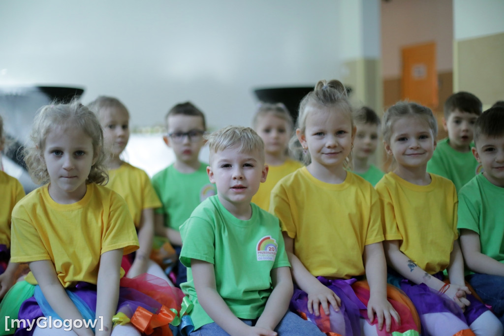 Takich sal edukacyjnych jeszcze nie było