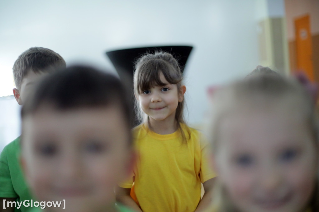 Takich sal edukacyjnych jeszcze nie było