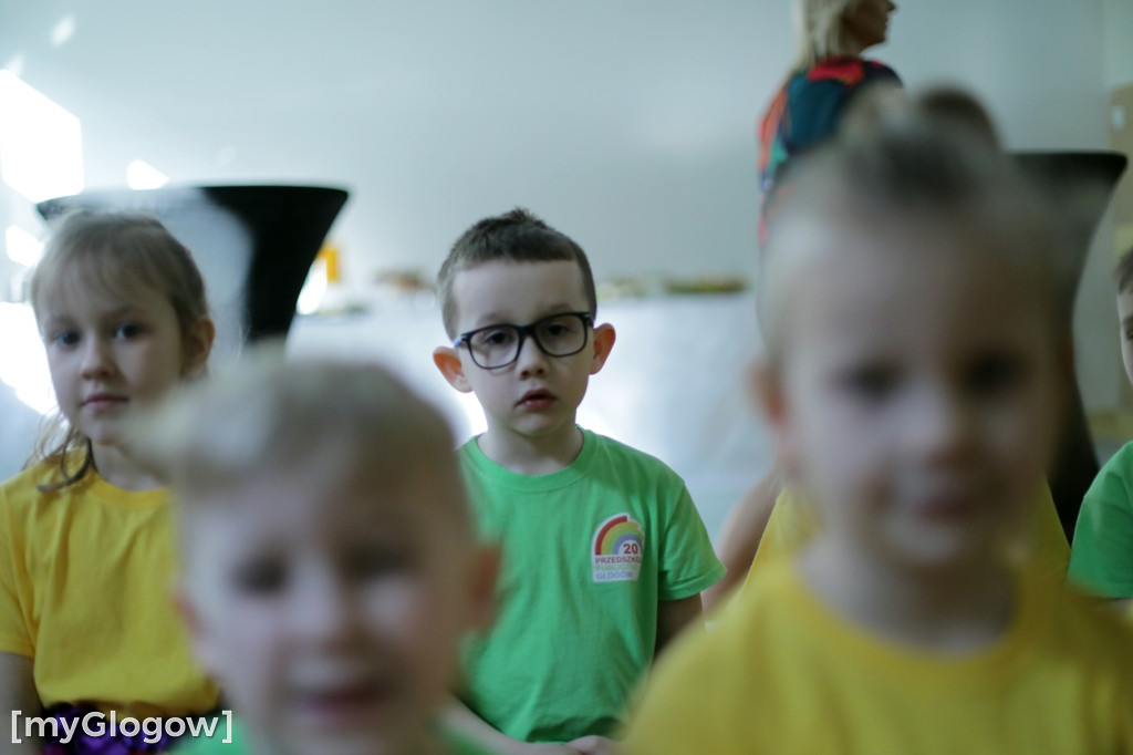 Takich sal edukacyjnych jeszcze nie było