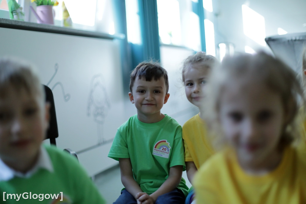 Takich sal edukacyjnych jeszcze nie było