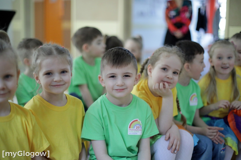 Takich sal edukacyjnych jeszcze nie było