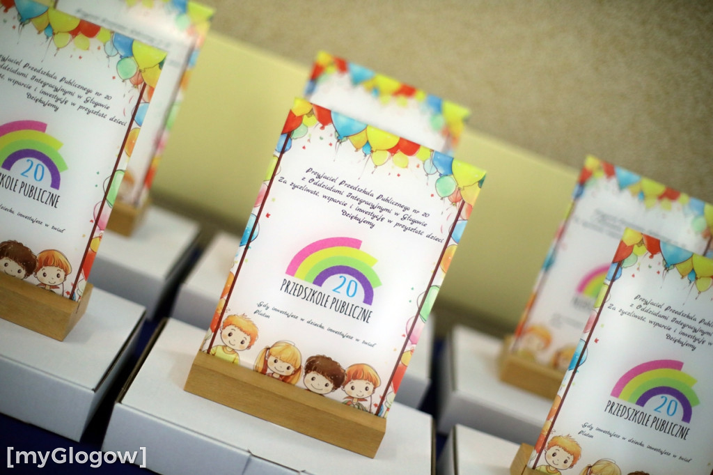 Takich sal edukacyjnych jeszcze nie było