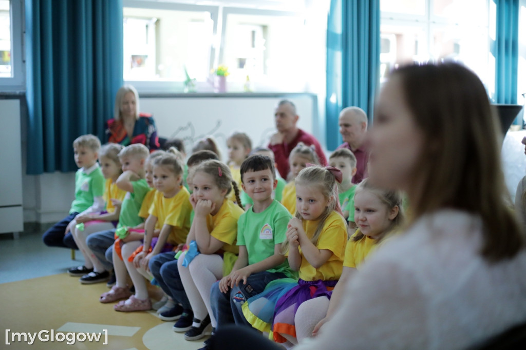 Takich sal edukacyjnych jeszcze nie było