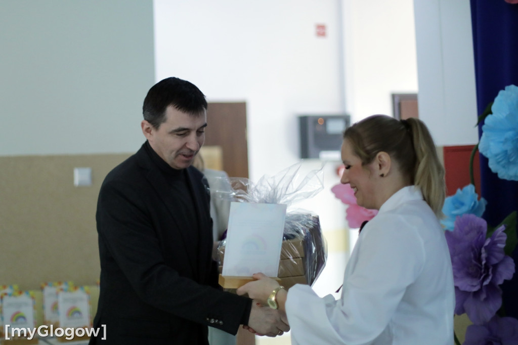 Takich sal edukacyjnych jeszcze nie było