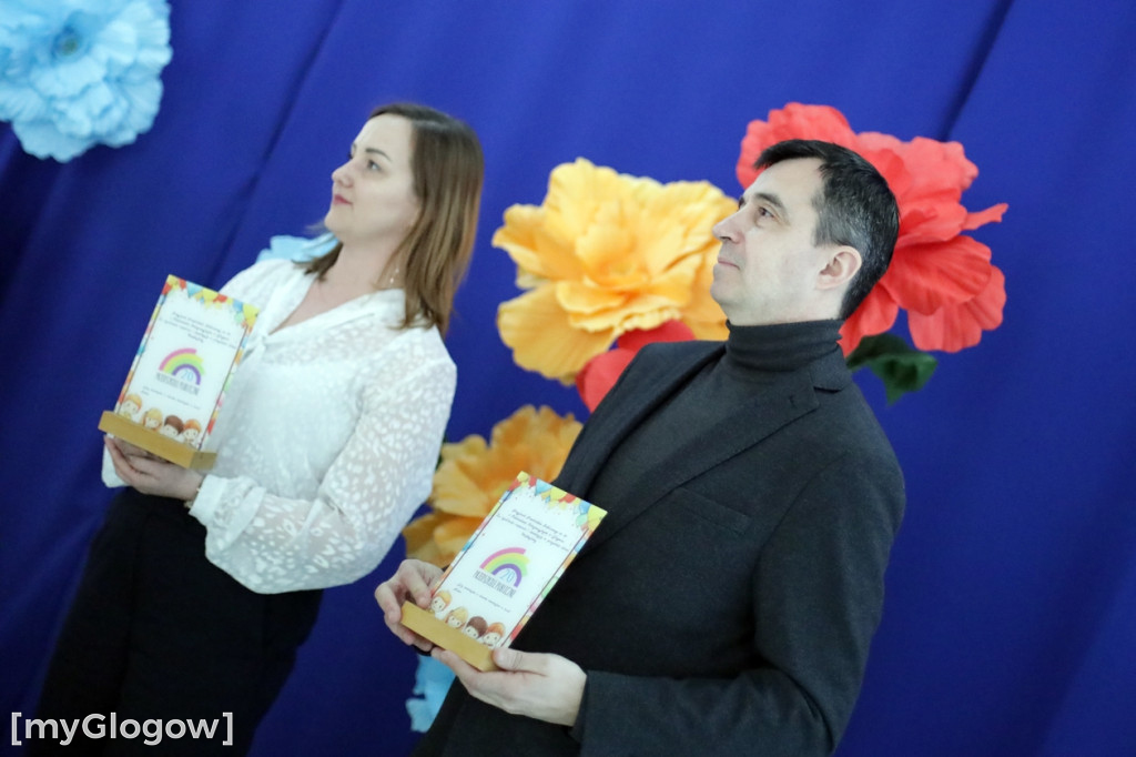 Takich sal edukacyjnych jeszcze nie było