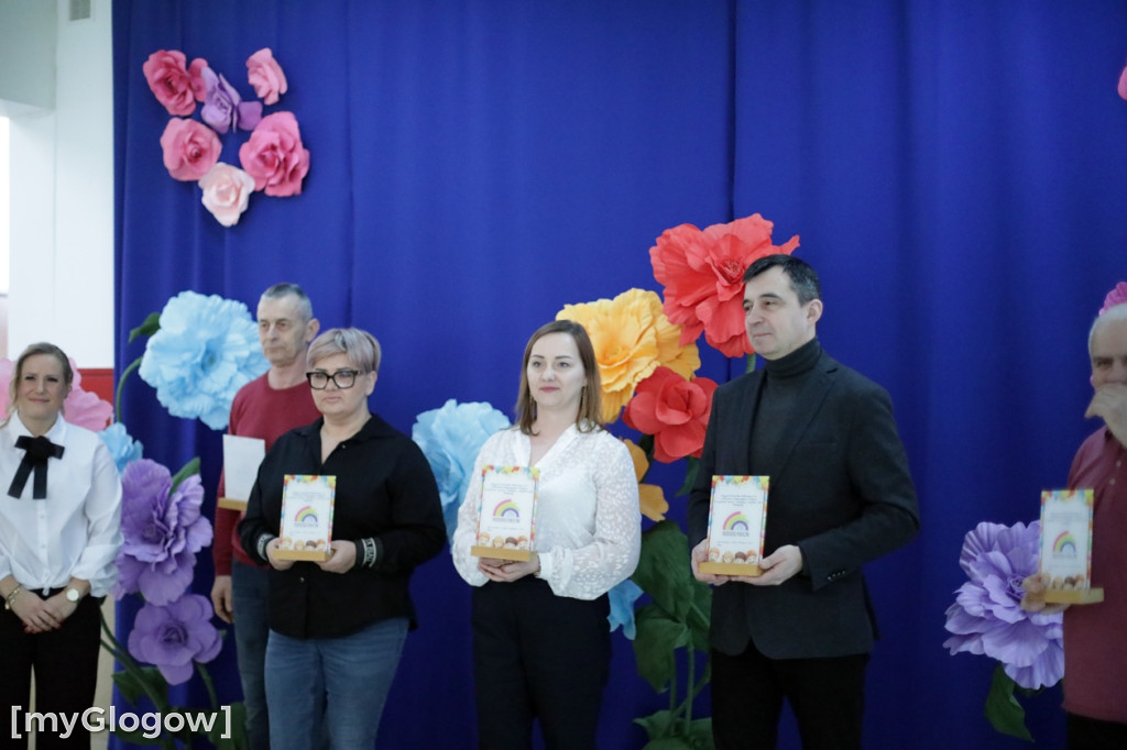 Takich sal edukacyjnych jeszcze nie było