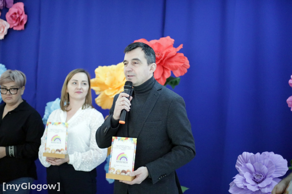 Takich sal edukacyjnych jeszcze nie było