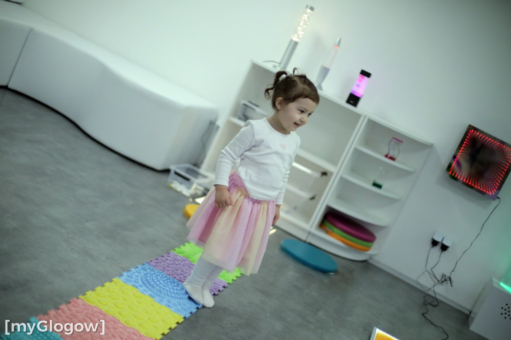 Takich sal edukacyjnych jeszcze nie było