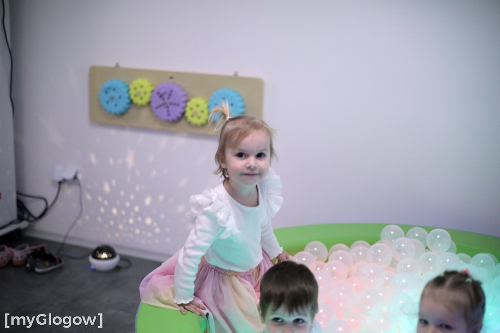 Takich sal edukacyjnych jeszcze nie było