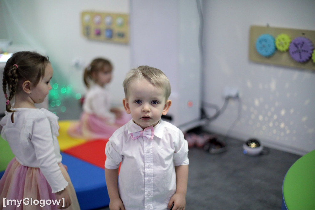 Takich sal edukacyjnych jeszcze nie było