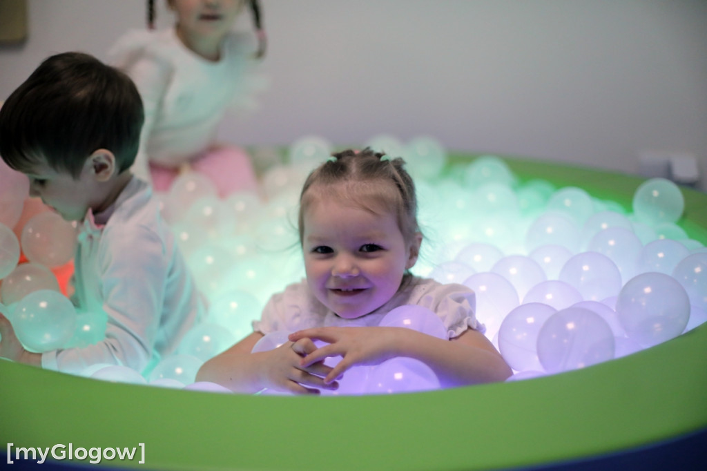 Takich sal edukacyjnych jeszcze nie było