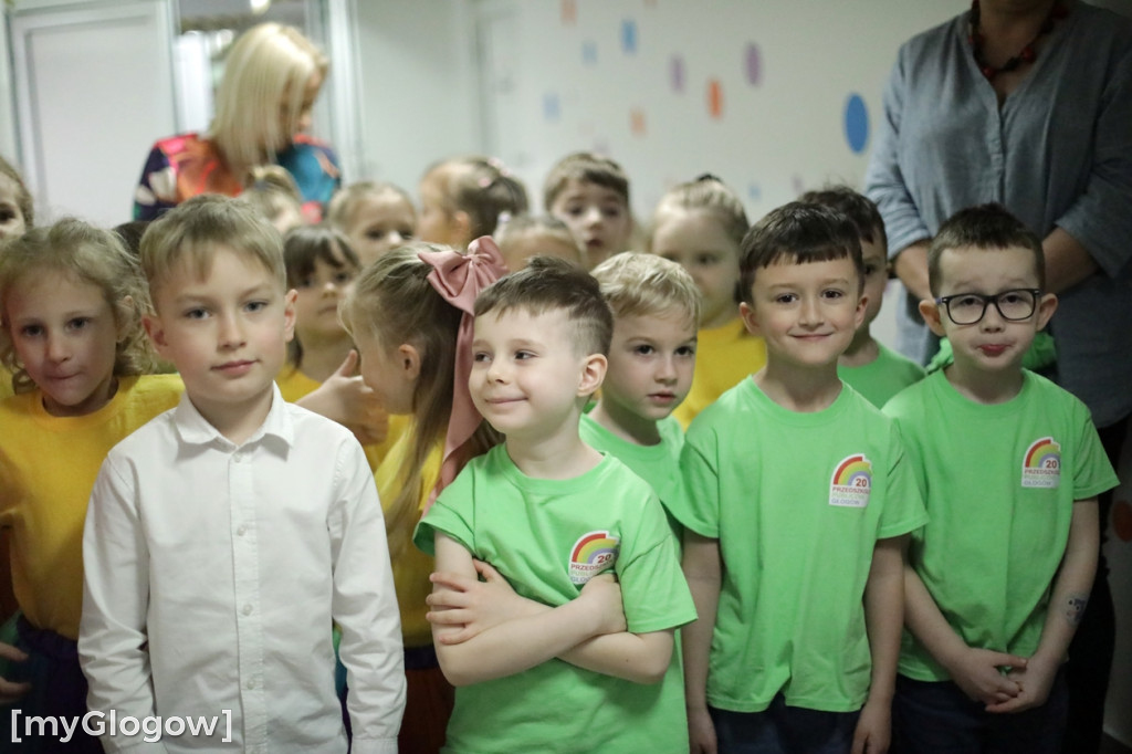 Takich sal edukacyjnych jeszcze nie było