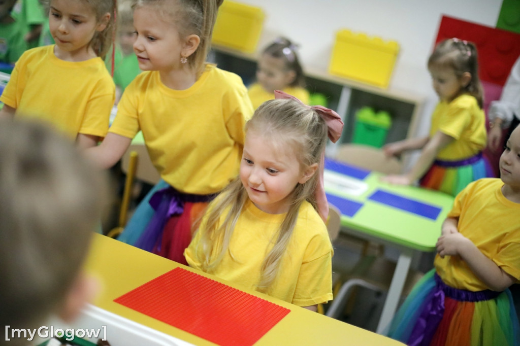 Takich sal edukacyjnych jeszcze nie było