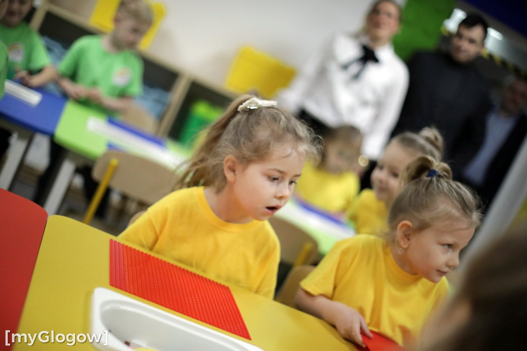 Takich sal edukacyjnych jeszcze nie było