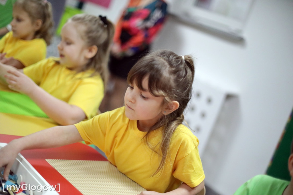 Takich sal edukacyjnych jeszcze nie było