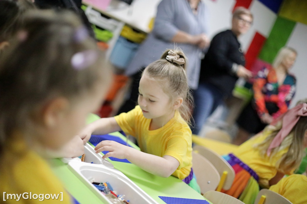 Takich sal edukacyjnych jeszcze nie było