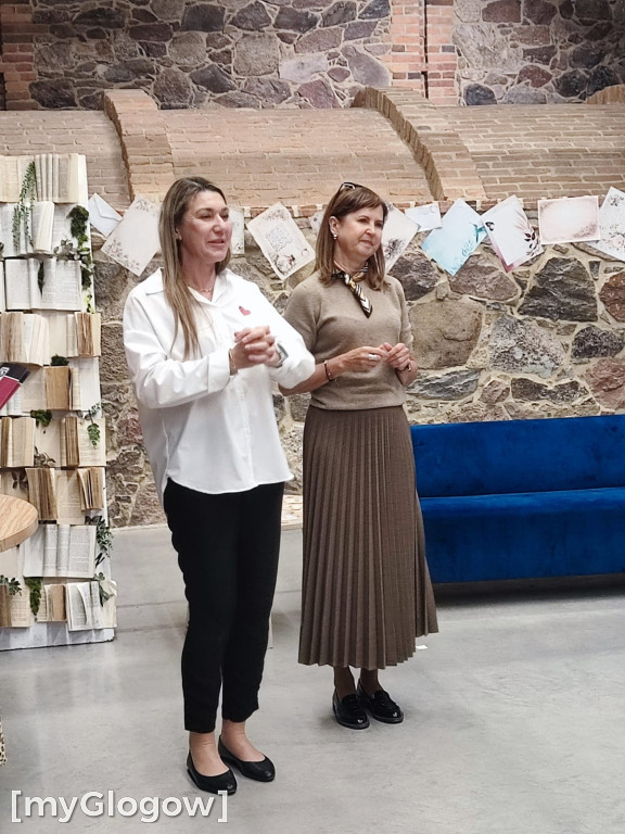 Powiatowy konkurs w Stodole Kultury w Jerzmanowej