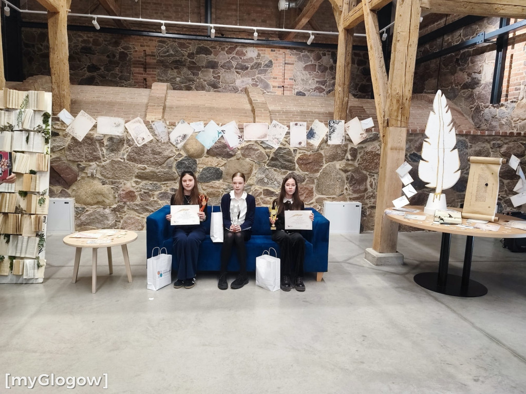 Powiatowy konkurs w Stodole Kultury w Jerzmanowej