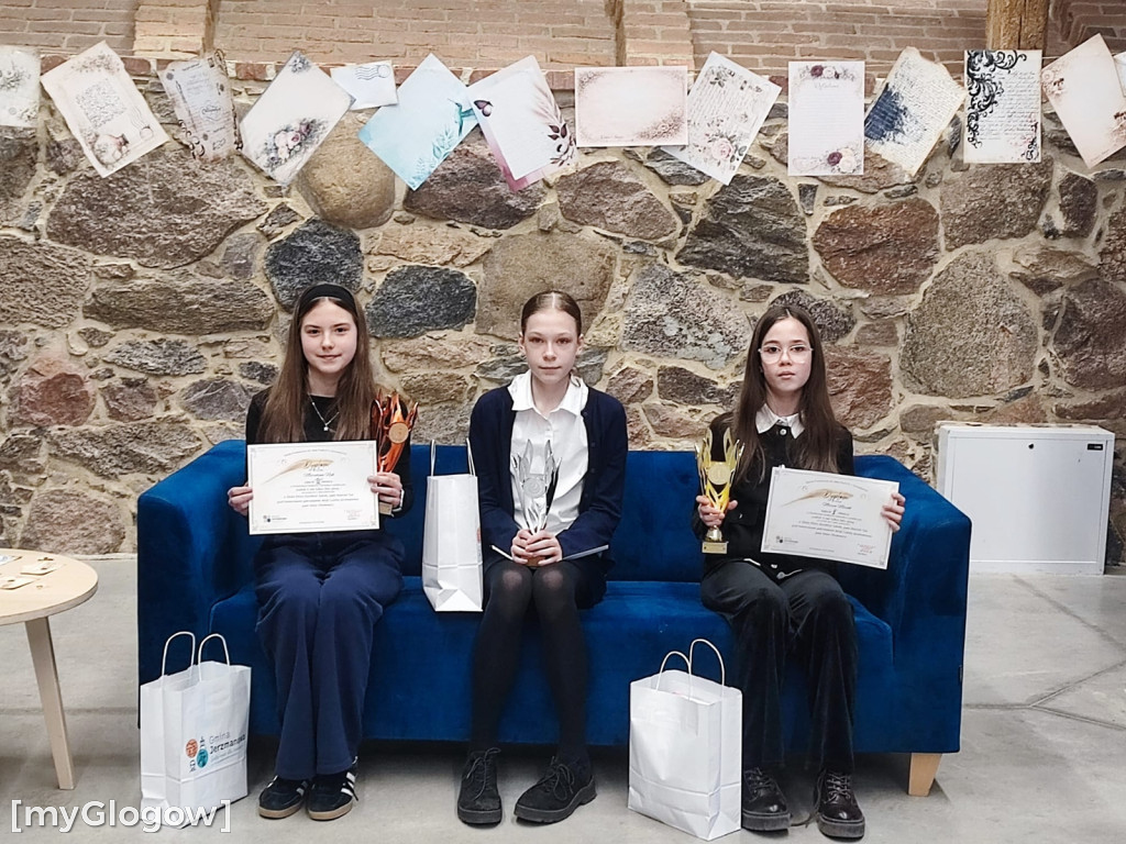 Powiatowy konkurs w Stodole Kultury w Jerzmanowej