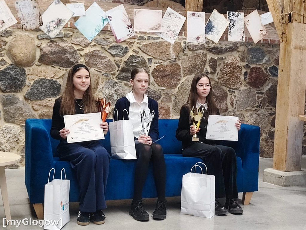 Powiatowy konkurs w Stodole Kultury w Jerzmanowej