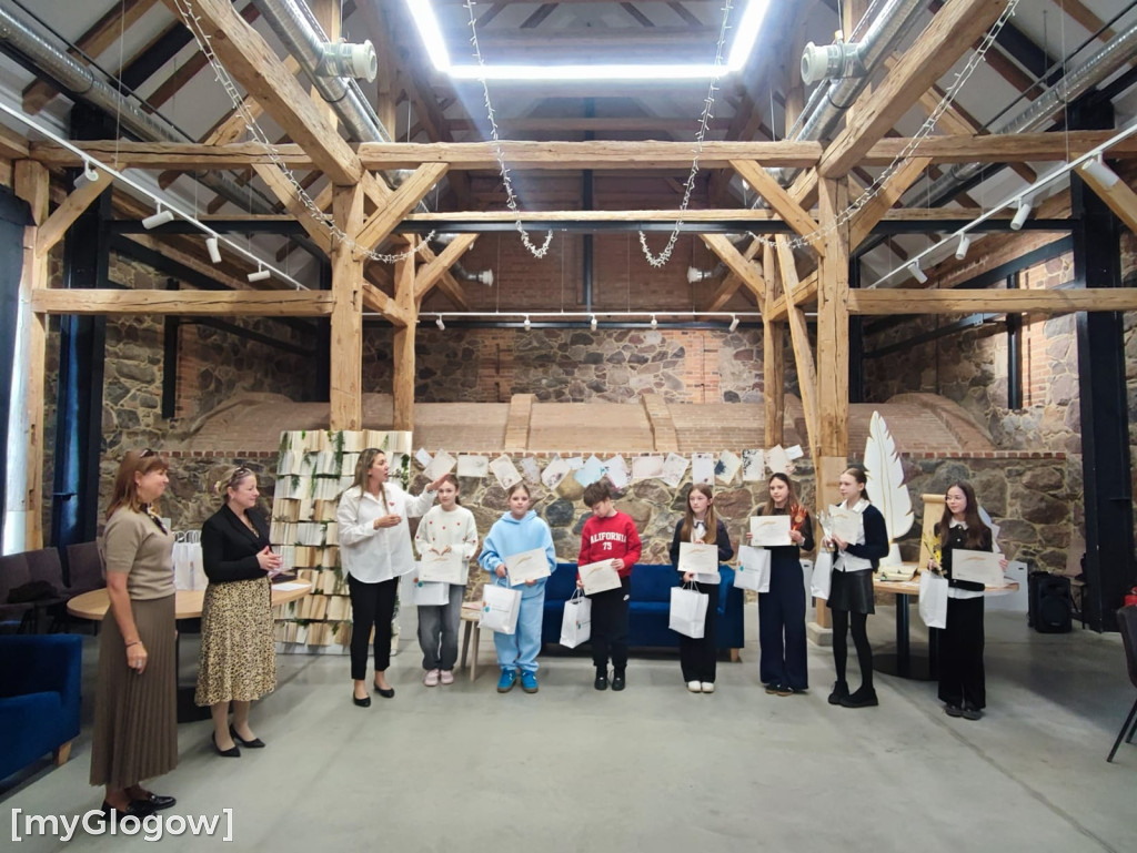 Powiatowy konkurs w Stodole Kultury w Jerzmanowej