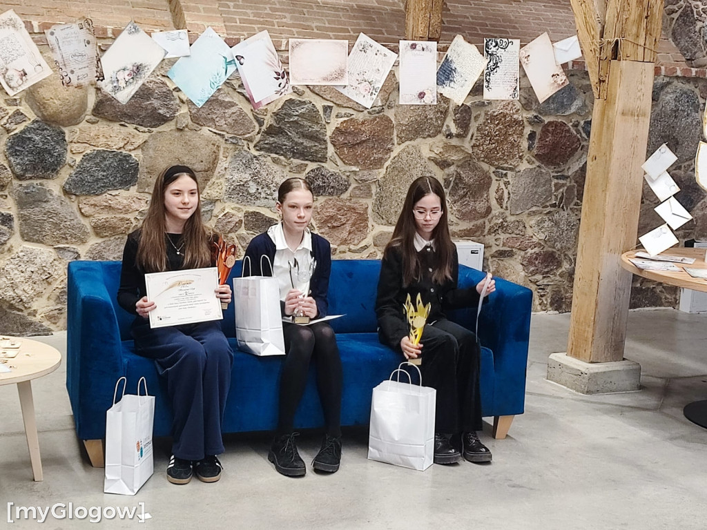 Powiatowy konkurs w Stodole Kultury w Jerzmanowej