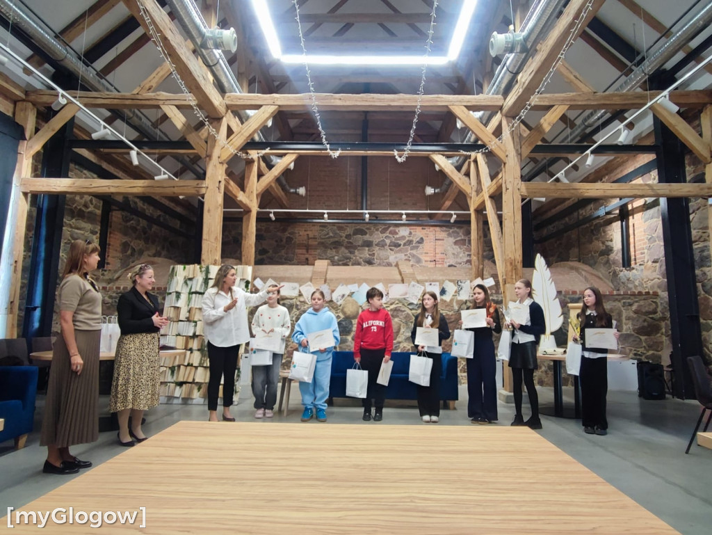 Powiatowy konkurs w Stodole Kultury w Jerzmanowej