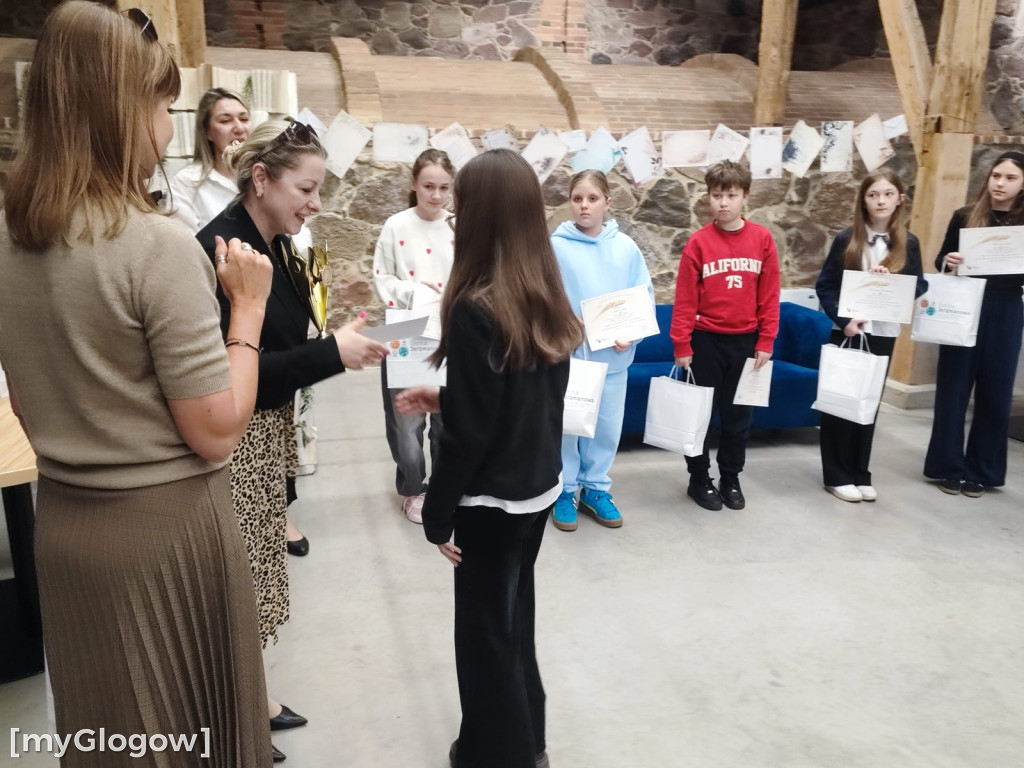 Powiatowy konkurs w Stodole Kultury w Jerzmanowej