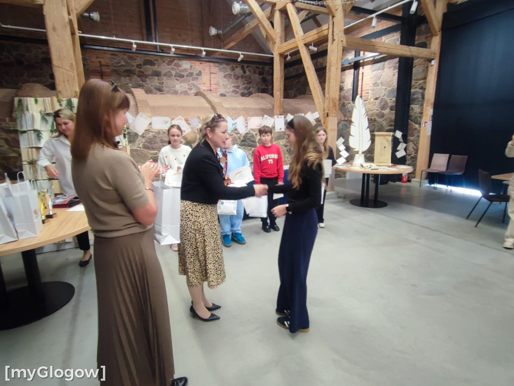 Powiatowy konkurs w Stodole Kultury w Jerzmanowej