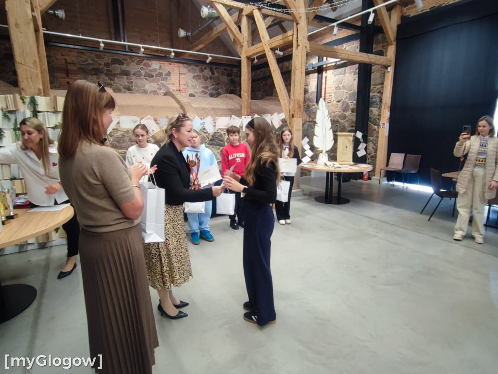 Powiatowy konkurs w Stodole Kultury w Jerzmanowej