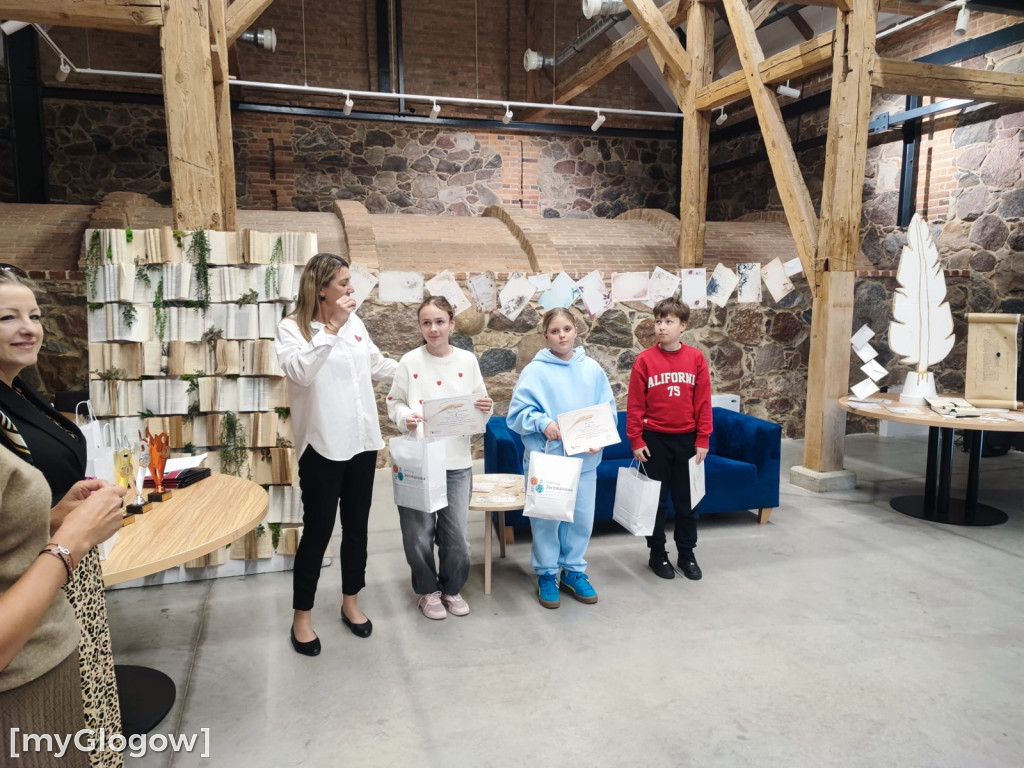 Powiatowy konkurs w Stodole Kultury w Jerzmanowej