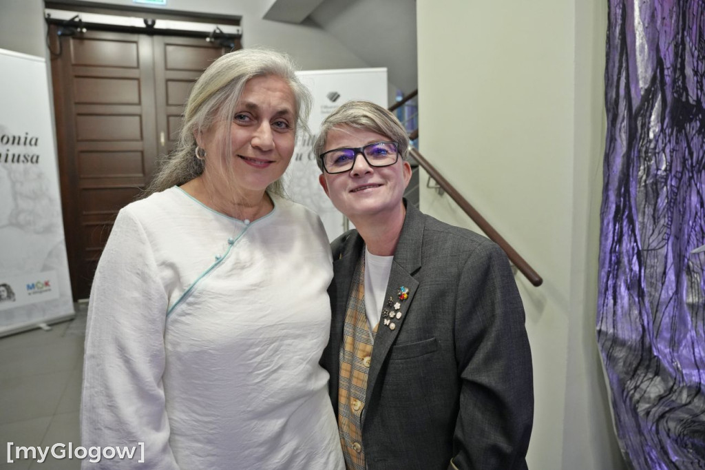 Egzamin zdany na scenie