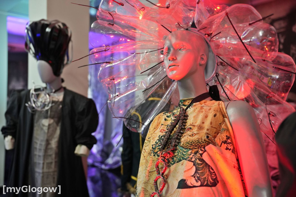 Egzamin zdany na scenie