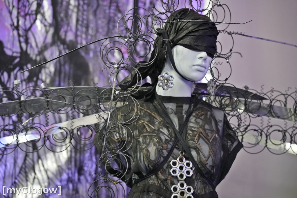 Egzamin zdany na scenie