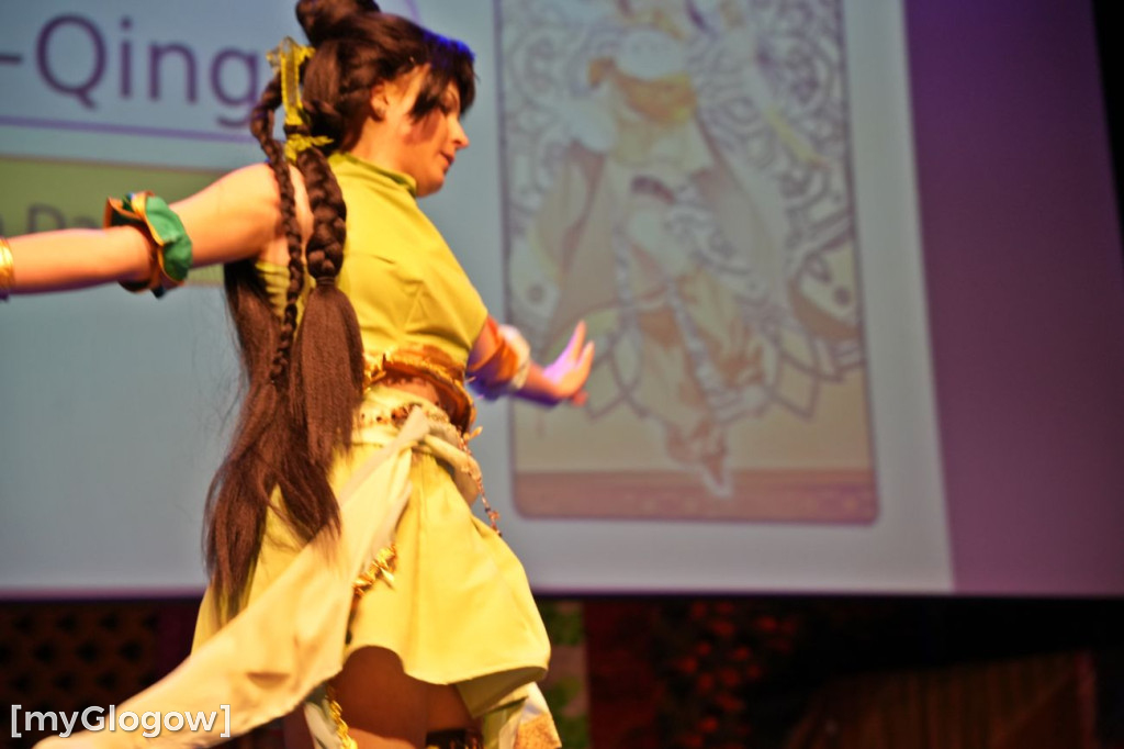 Egzamin zdany na scenie