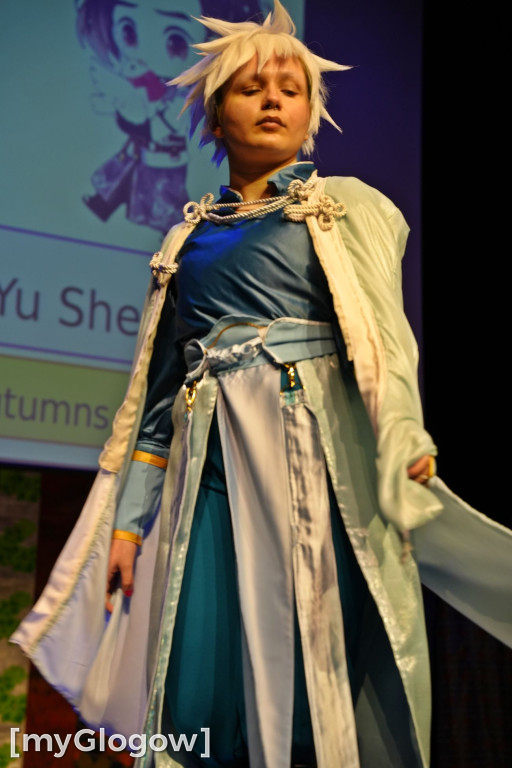 Egzamin zdany na scenie