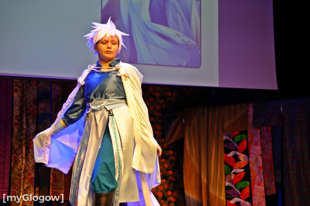 Egzamin zdany na scenie