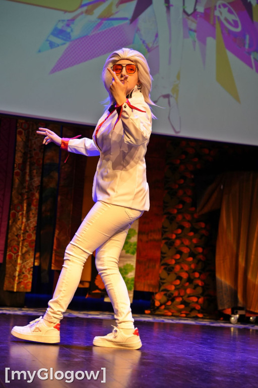 Egzamin zdany na scenie