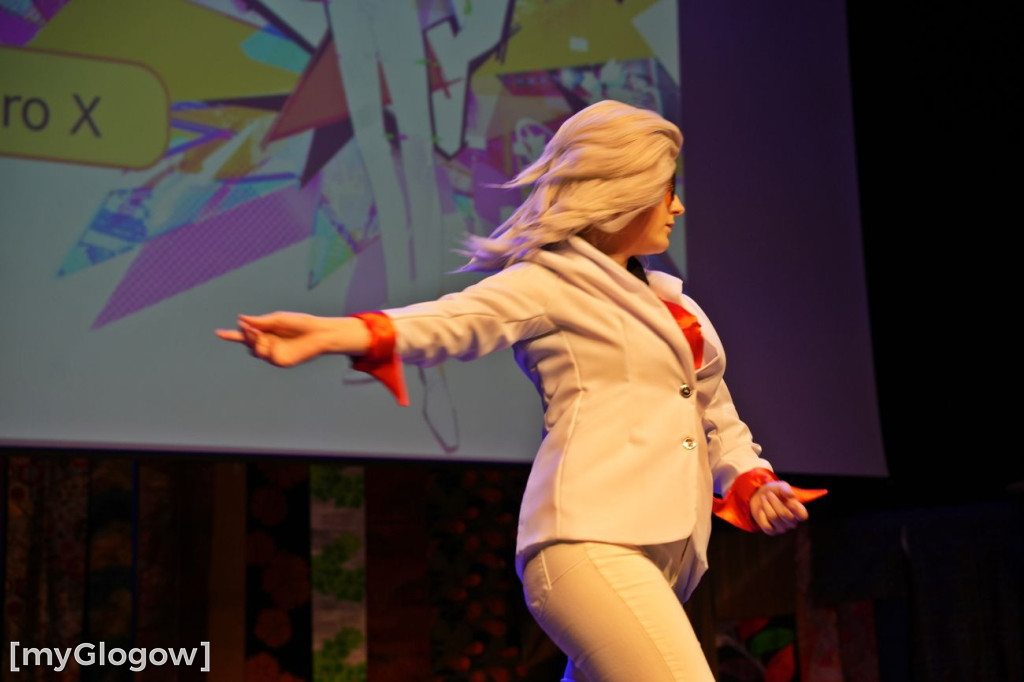 Egzamin zdany na scenie