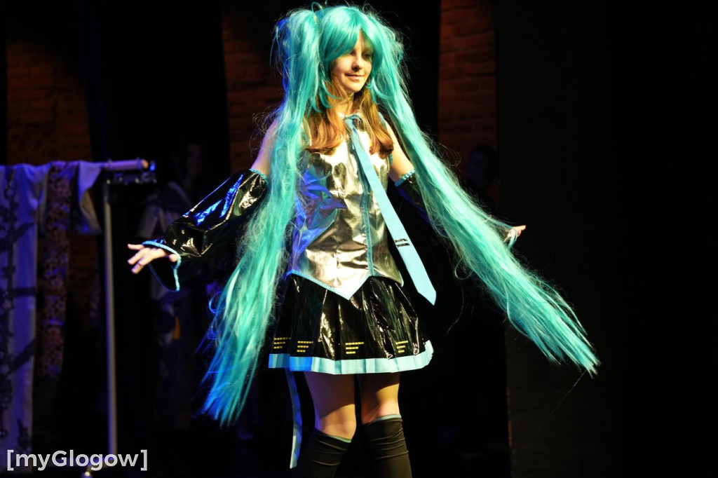 Egzamin zdany na scenie