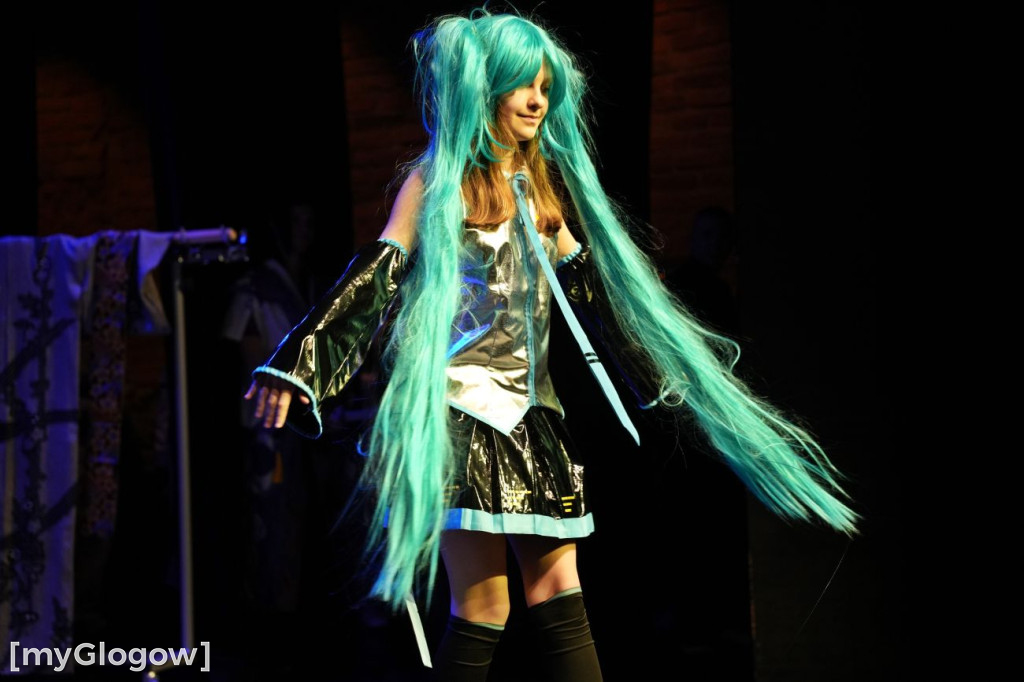 Egzamin zdany na scenie