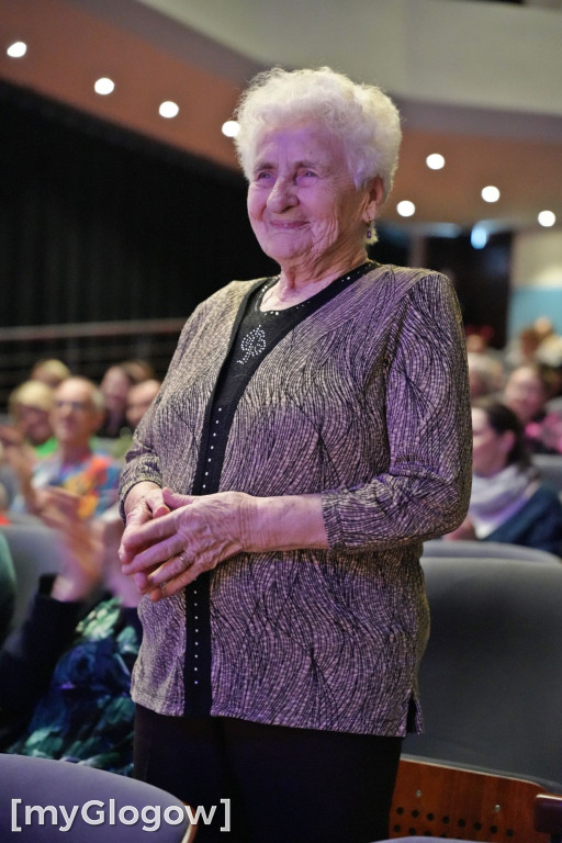 Egzamin zdany na scenie