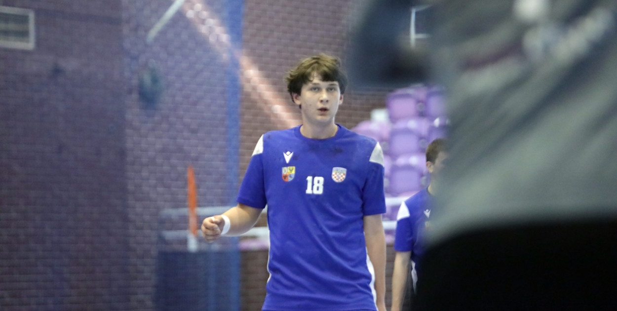 Tak wyglądała walka o baraże