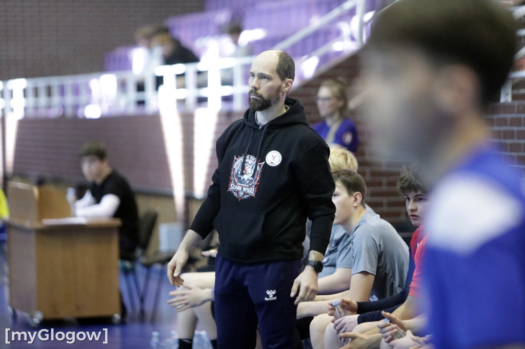 Tak wyglądała walka o baraże