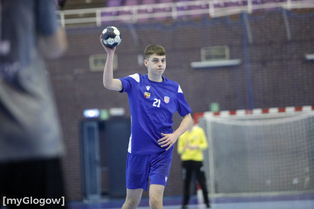 Tak wyglądała walka o baraże