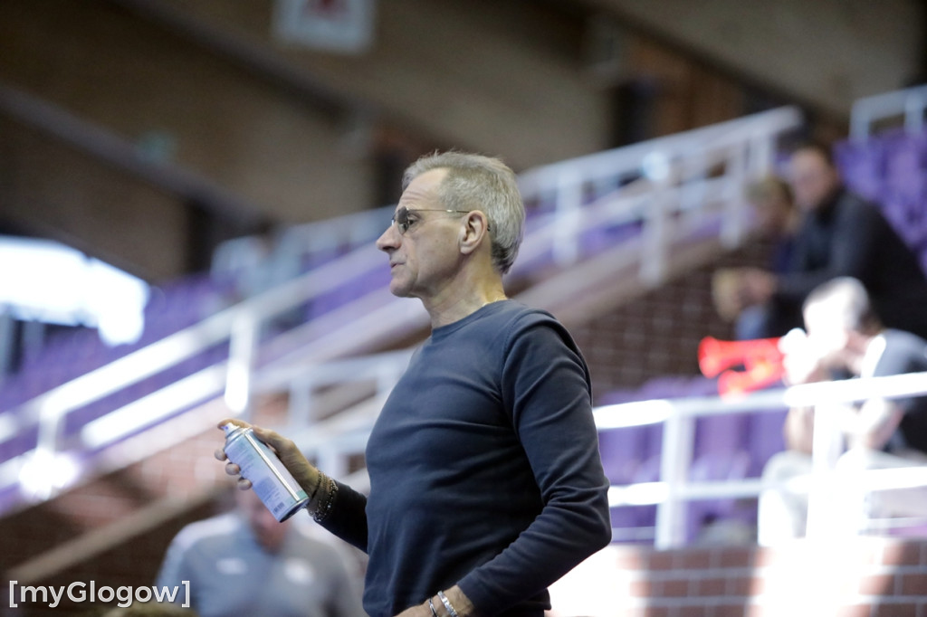 Tak wyglądała walka o baraże