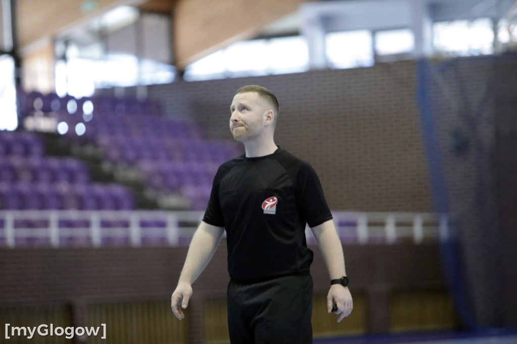 Tak wyglądała walka o baraże