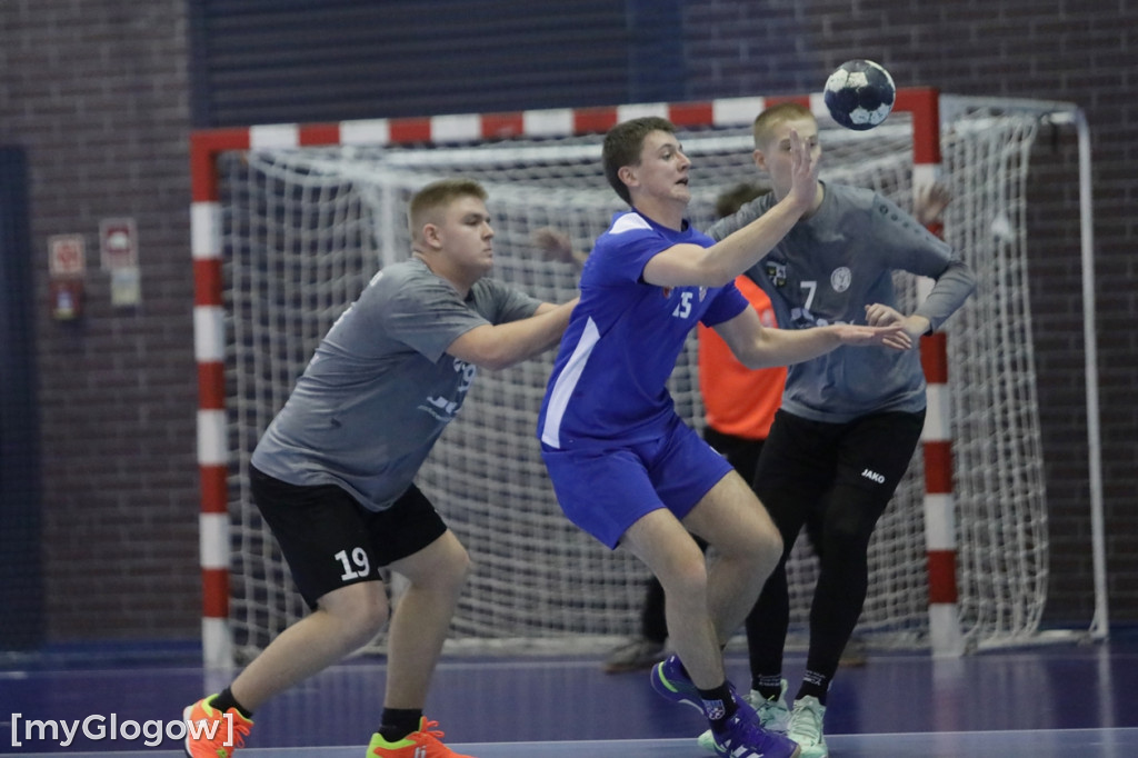 Tak wyglądała walka o baraże