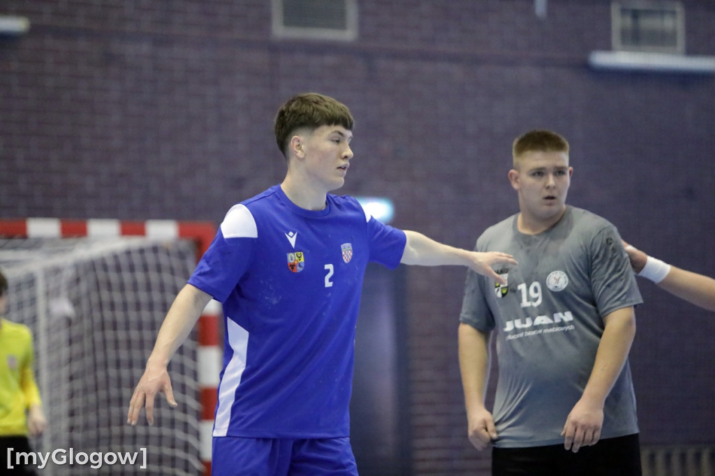 Tak wyglądała walka o baraże